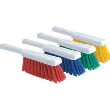 15" Bannister Brush - Click Image to Close